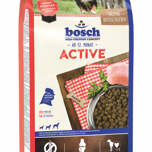 Bosch Adult Active 1kg