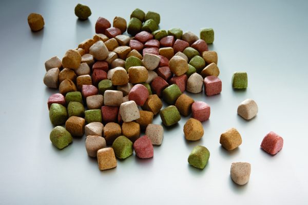 Mera D.Gourmet Happen Mix 10kg