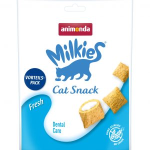 Animonda Milkie Knusp.Fresh 120g