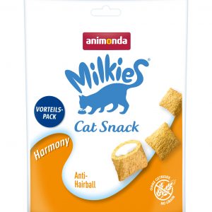 Animonda Milkie Knusp.Harmony 120g