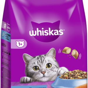 Whiskas Trock.Adult 1+ Thunfisch 3,8kg
