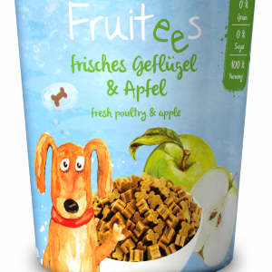 Bosch Fruitees Apfel 200g