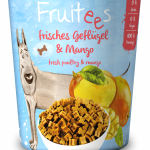 Bosch Fruitees Mango 200g