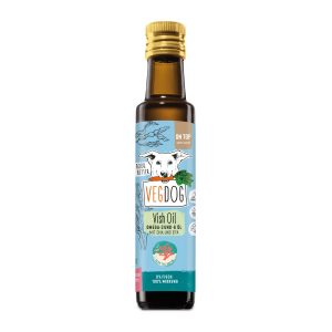 VegDog VISH OIL 250ml