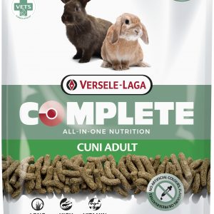 Versele Laga Nager Complete Cuni Adult 500g