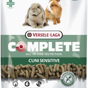 Versele Laga Nager Complete Cuni Sensi. 500g
