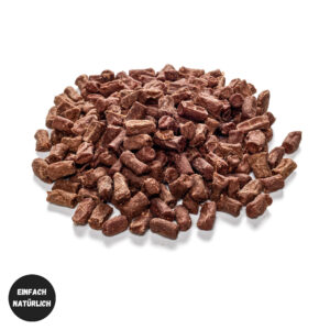 Hühner-Trainingssnack