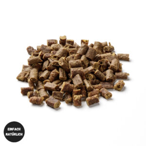 Rinder-Trainingssnack