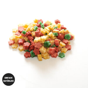 Softies Frucht-Kartoffel